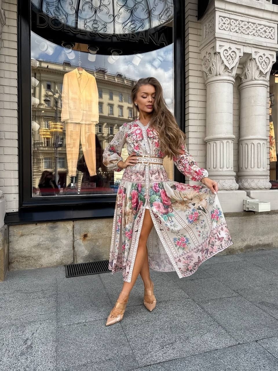 шифоновое платье,длинное платье,платье женской,шелковое платье,платье летнее