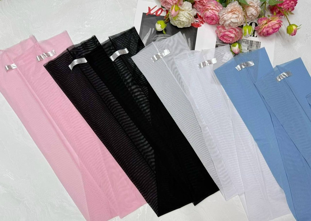 белые прозрачные легинсы,легинсы прозрачные,женские гетры,ажурные чулки,чулки женские