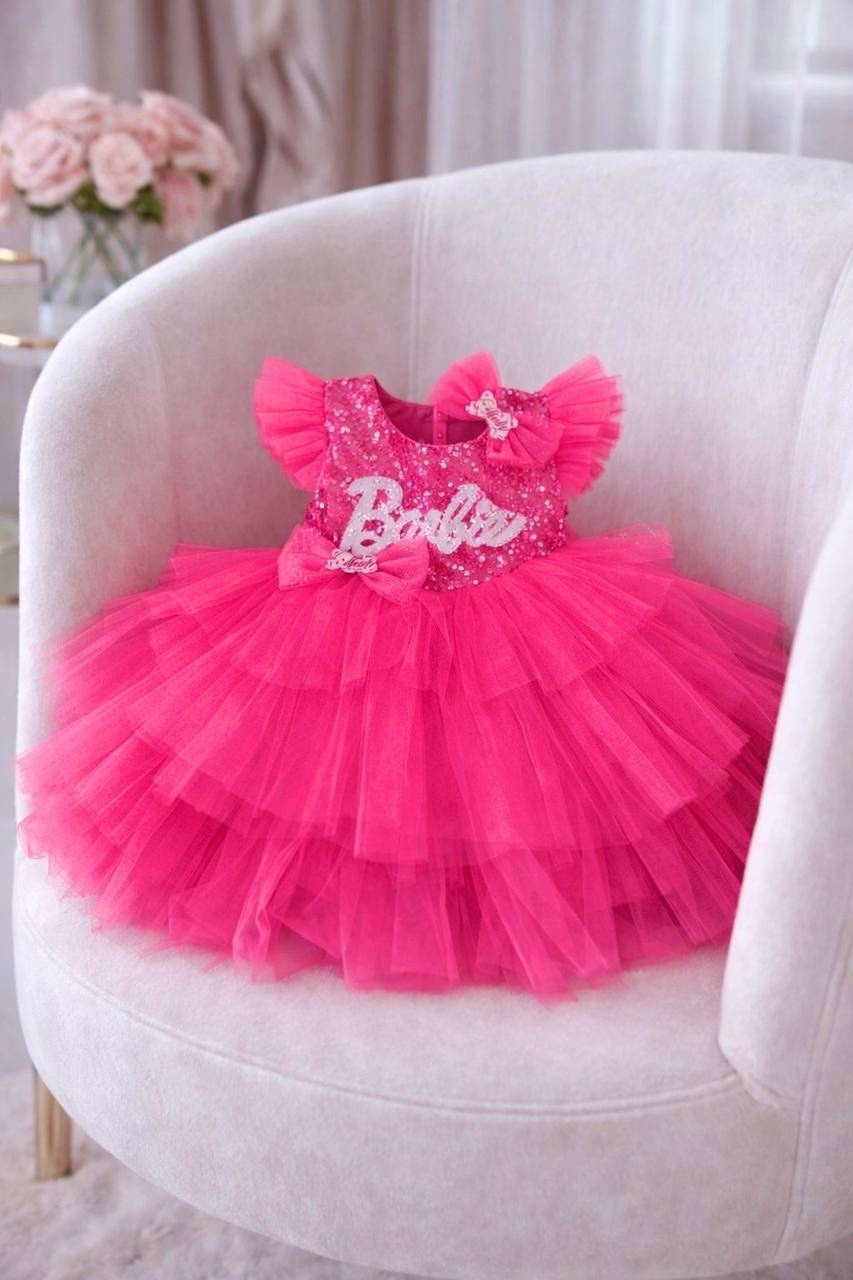 платье для девочки,платье барби,платье для девочки барби,платье в стиле барби,платья детские
