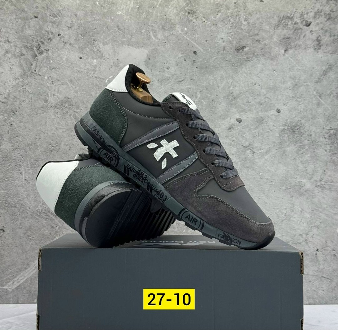 кроссовки мужские premiata,кроссовки мужские premiata модель 666464,premiata кроссовки,кроссовки мужские премиата оригинал,премиата кроссовки мужские