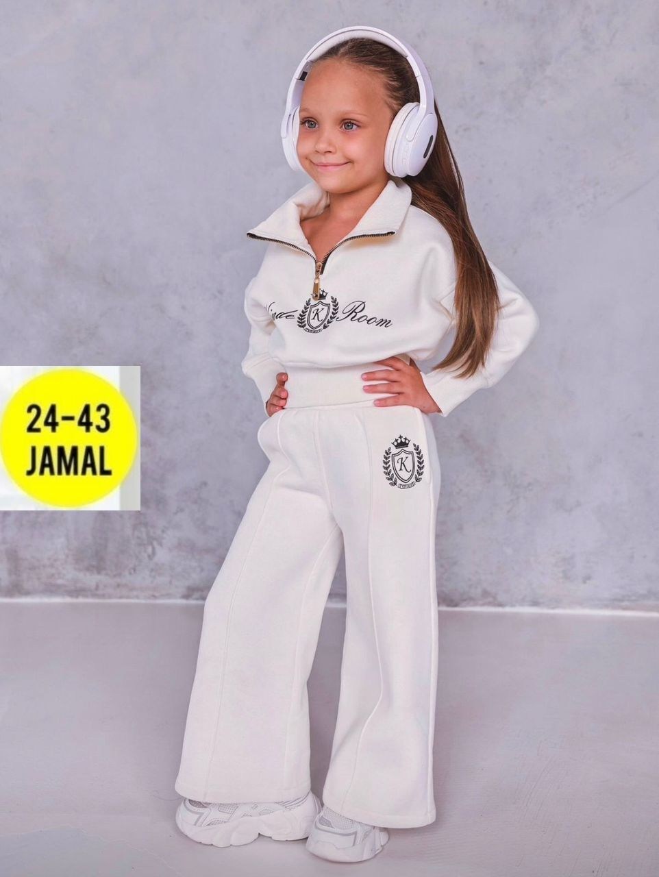 cпортивный костюм теплый с начесом,спортивные костюм,теплый костюм с начесом,костюм спортивный теплый с начесом kinderoom,костюм для девочки