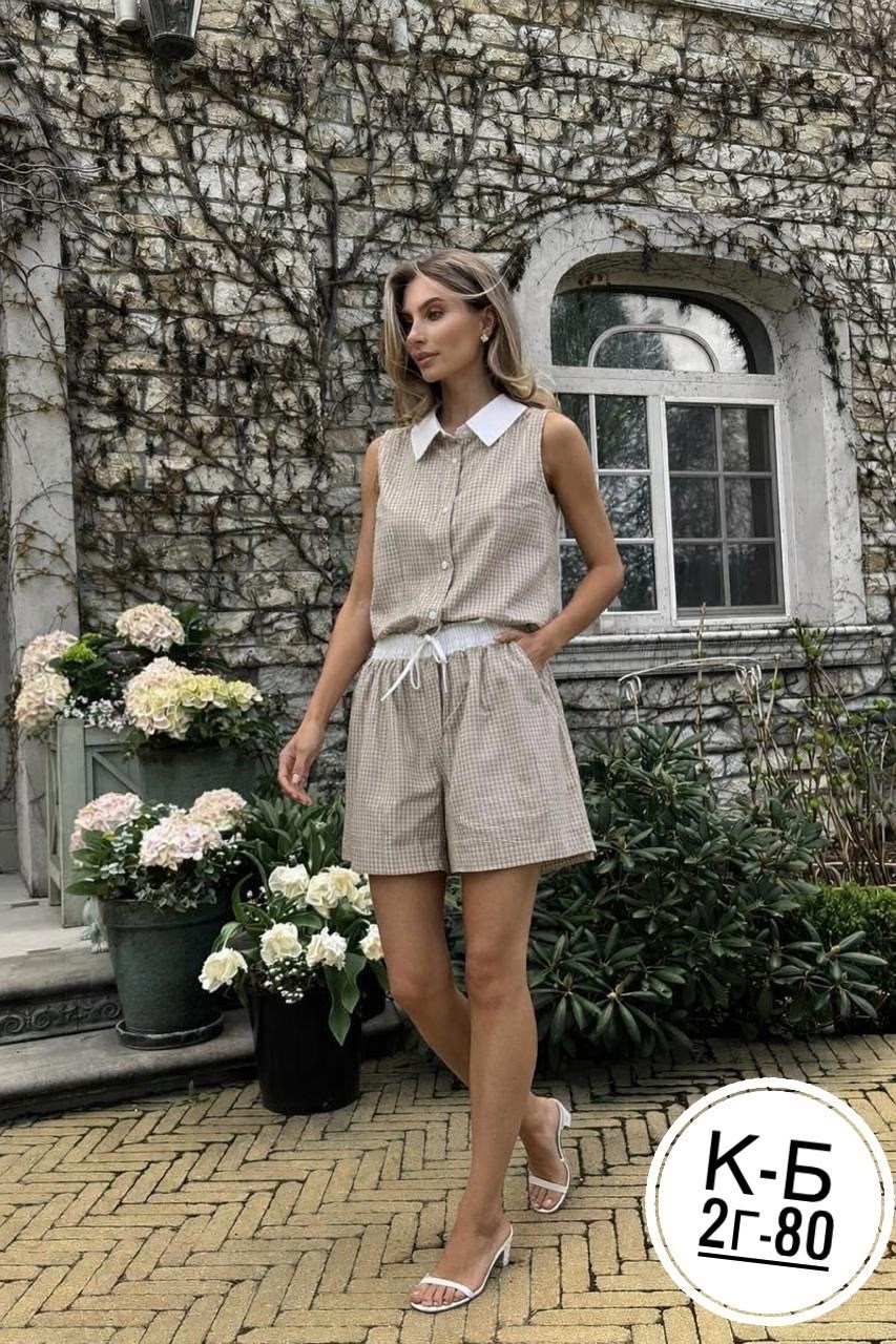 летние костюмы,костюм женский с шортами,костюм с шортами рубашкой,летний костюм с шортами,летний костюм женский