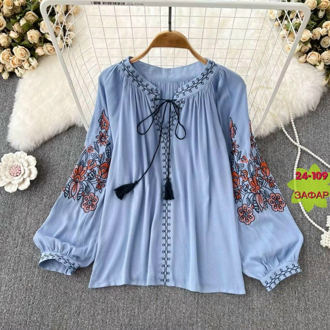женская кофта,блузка женская модная,блузка с вышивкой,блузка женская,блузка кофта