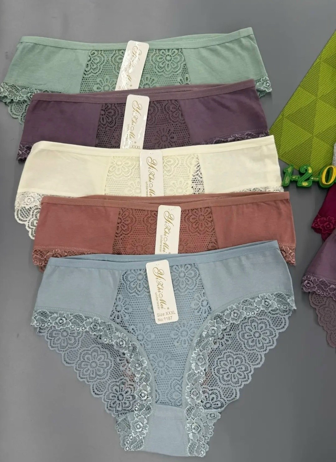 упаковка для нижнего белья,трусы женские 5 шт,женские трусы,женские трусы хлопок,хб трусы женские красивые