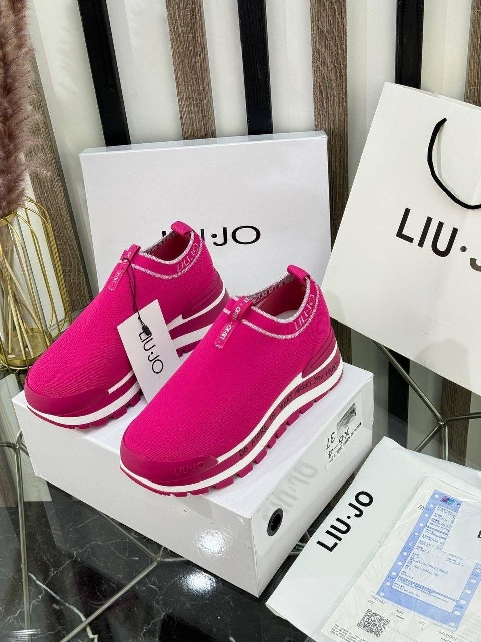 кроссовки liu jo,,женские кроссовки,слипоны женские,кроссовки женские liu jo