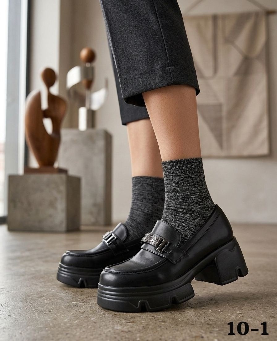 ,платформа ,женская ,лоферы на платформе женские,лоферы на платформе