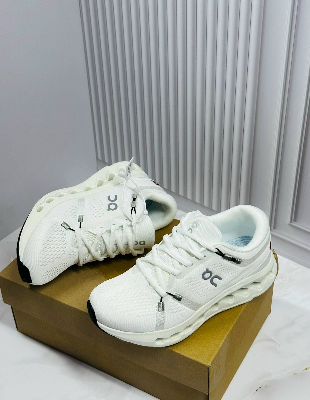 кроссовки on,кроссовки on cloud,кроссовки,кроссовки on cloud 5 цвет all white,спортивная