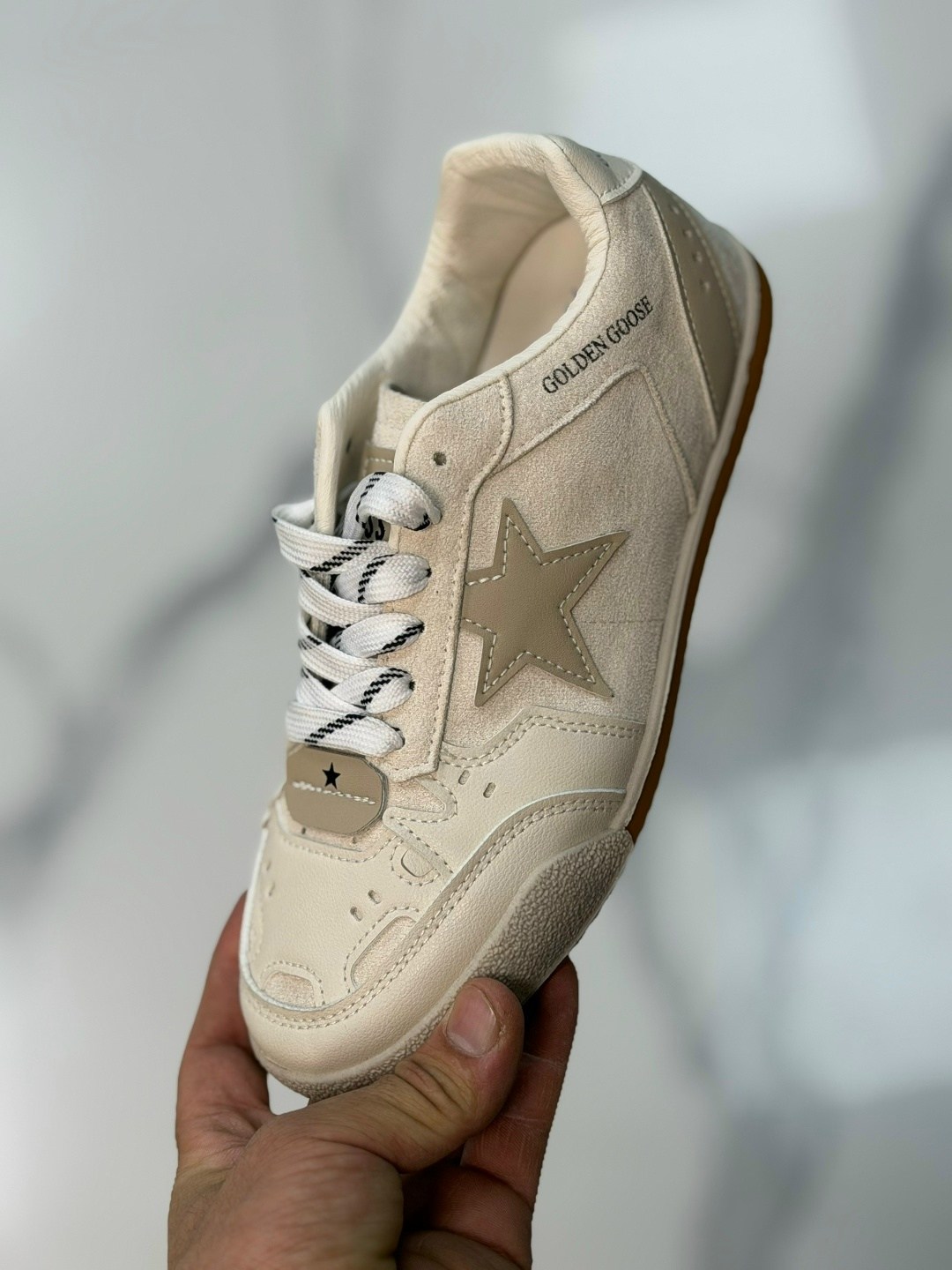 кеды golden goose,кроссовки golden goose,golden goose кеды stardan коричневый,кеды golden goose superstar low,golden goose кроссовки ball star коричневый