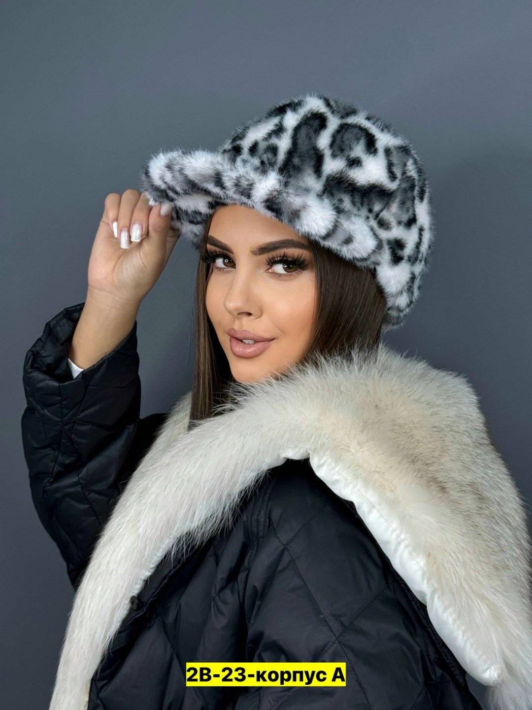 меховая кепка,женские шапки,женские кепки,женские меховые шапки,меховая бейсболка