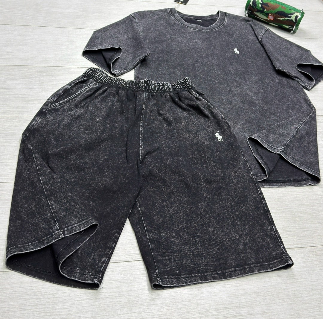 костюм для мужчин,костюм шортами,летний костюм с шортами и футболкой adidas,шорты для мужчин