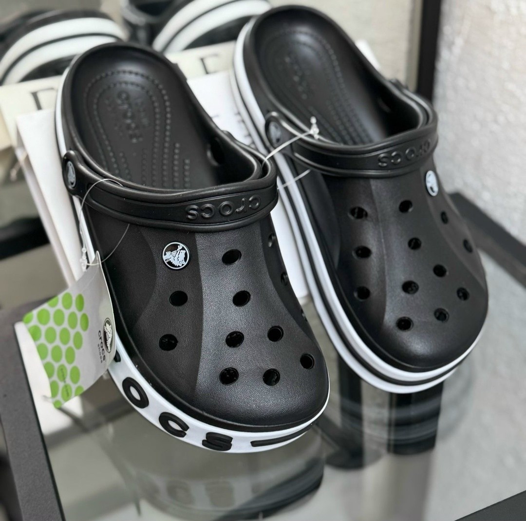 сабо кроксы мужские,мужские сабо crocs,сабо crocs,сандалии crocs черные,crocs bayaband clog