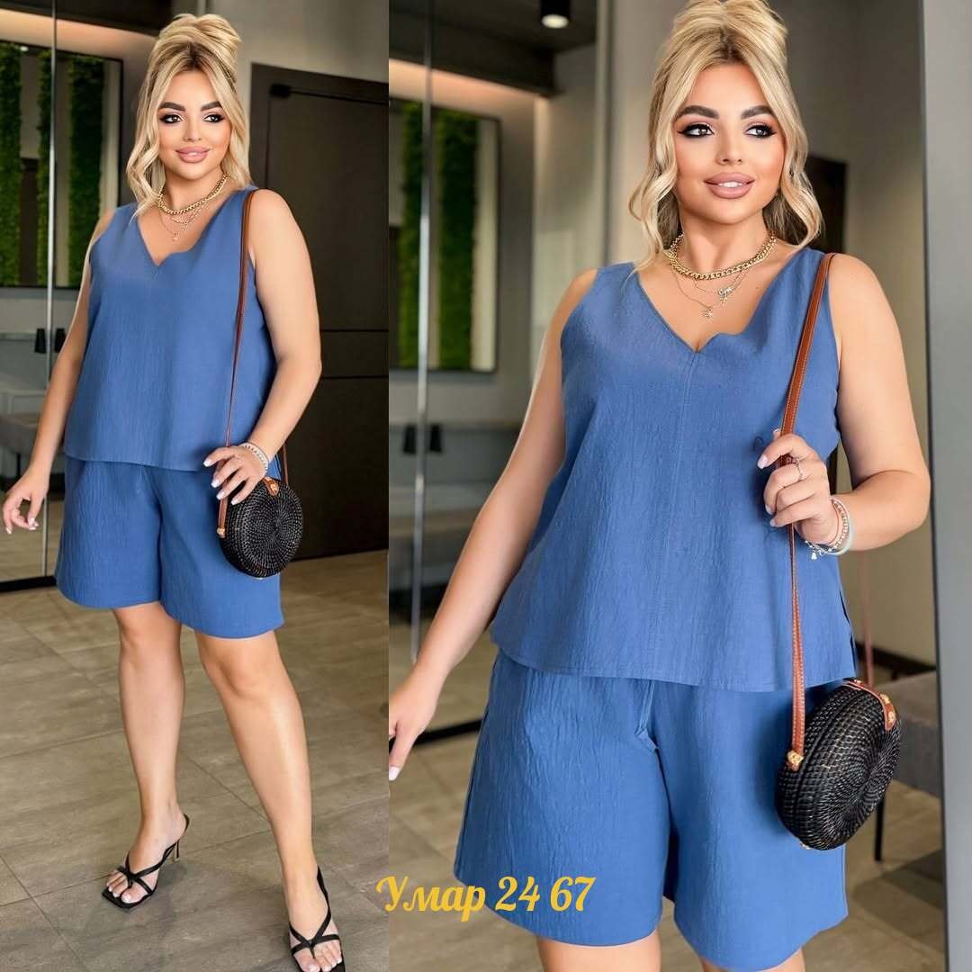летние костюмы женские,летний костюм тройка с шортами женский,летние костюмы,женские костюмы,костюм двойка женский летний