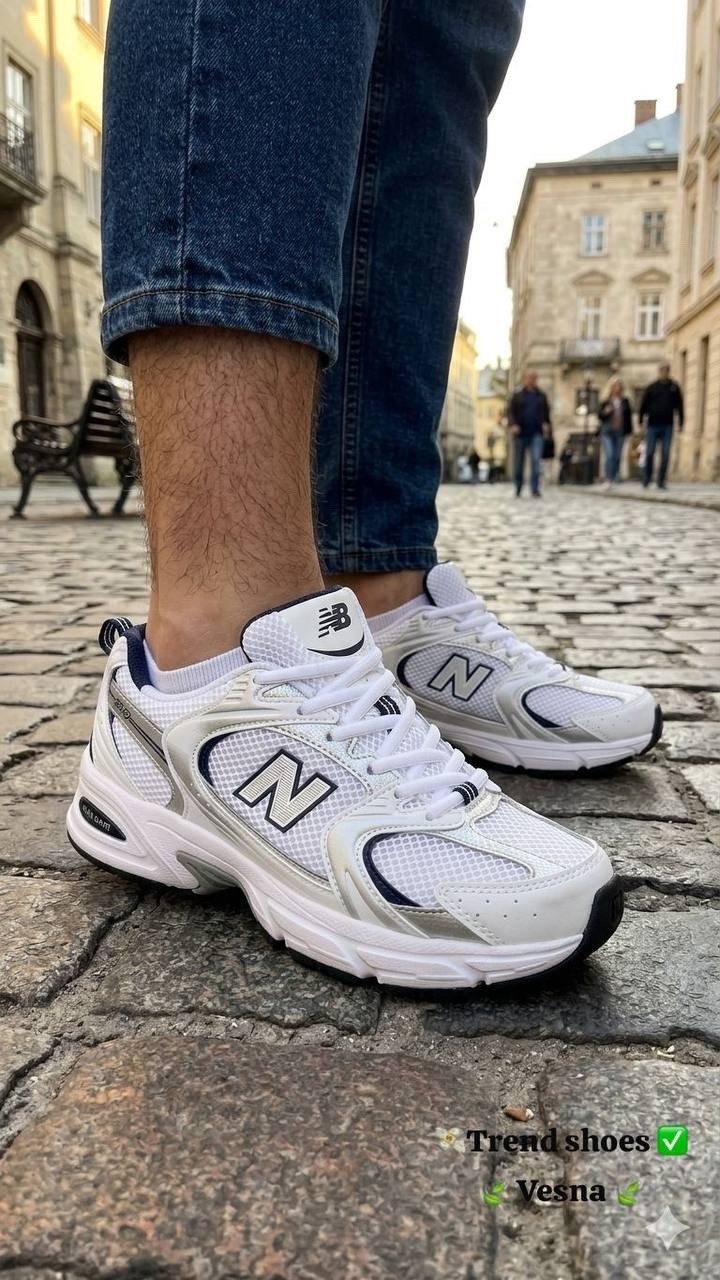 кроссовки new balance 530 steel grey,кроссовки new balance 530,кроссовки new balance 530 стальной серый / серебристый,кроссовки,new balance 530