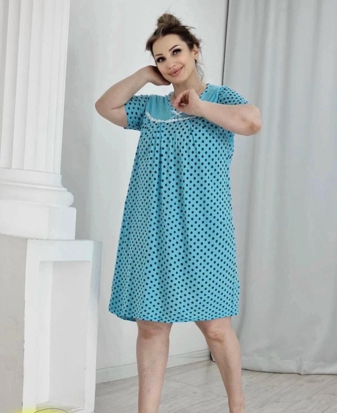 сорочка женская,ночная сорочка,ночнушка женская,cорочка ночная женская,ночная сорочка большие размеры