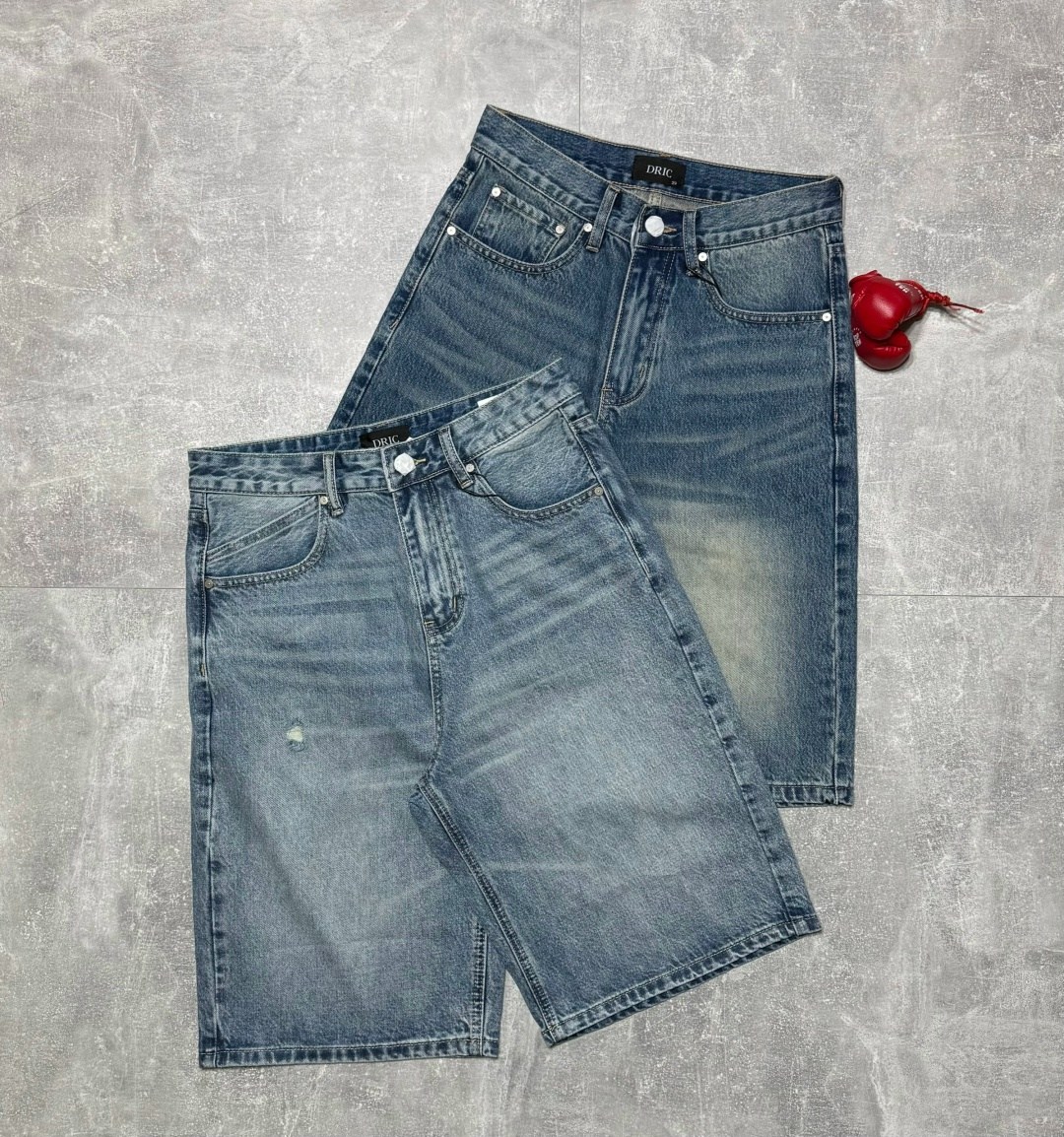 джинсовые шорты,мужские джинсовые шорты,шорты свободного кроя,шорты мужские,бермуды джинсовые