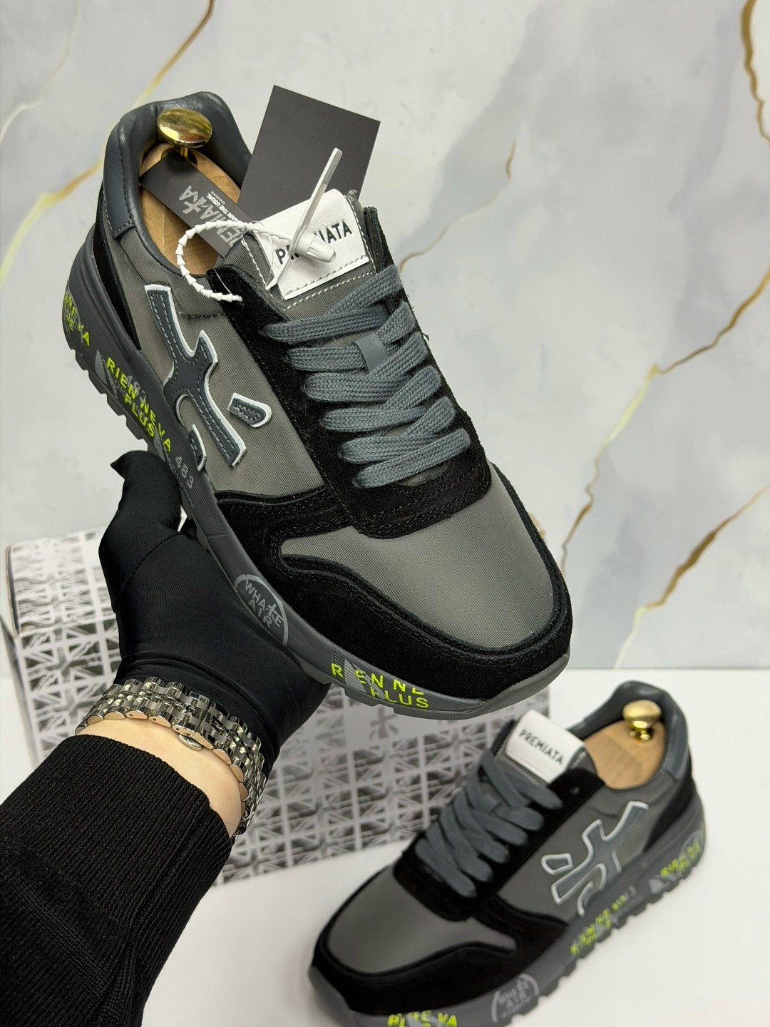 мужские кроссовки premiata,кроссовки premiata,,кроссовка мужской,кроссовки премиата