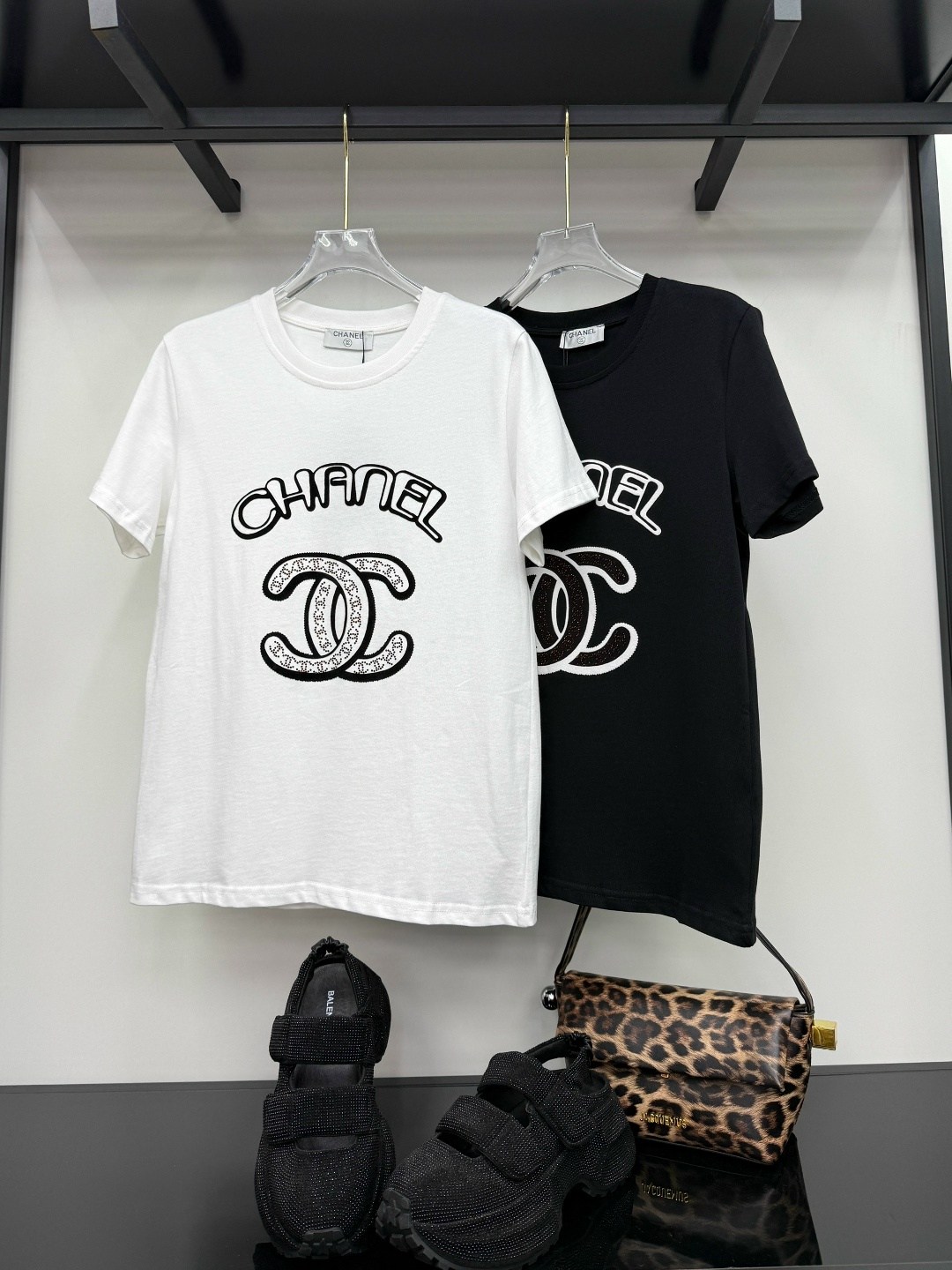 футболка chanel,футболка шанель,майка шанель,футболка шанель женская,футболки женская