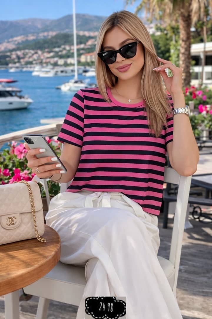 футболки женская,футболка в полоску,стильная футболка,кофта в полоску