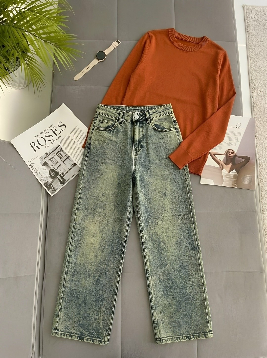 женские джинсы,женские джинсы широкие,джинсы широкие,стильные джинсы,джинсы