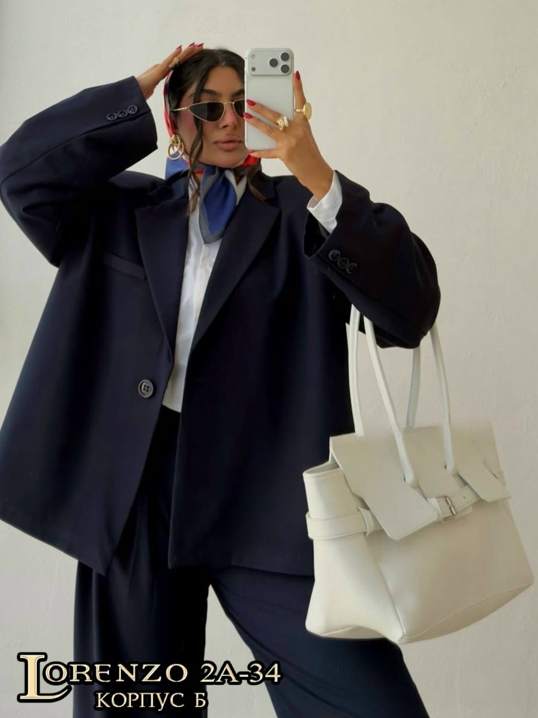 женский брючный костюм,брючный костюм,женский костюм kirundo oversize пиджак и свободные брюки,женский костюм,костюм классический