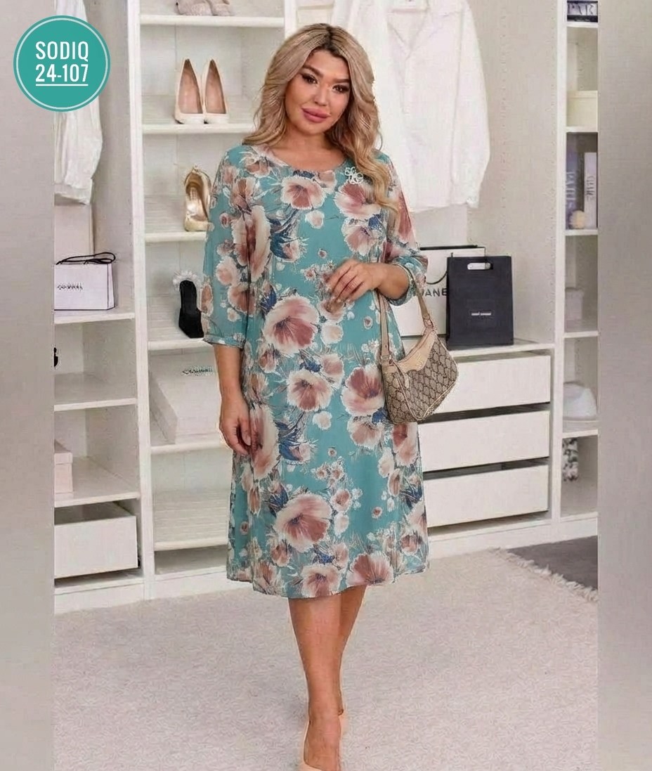 женское платье больших размеров,платье,женские летние платья,платья большие размеры,летние платья больших размеров