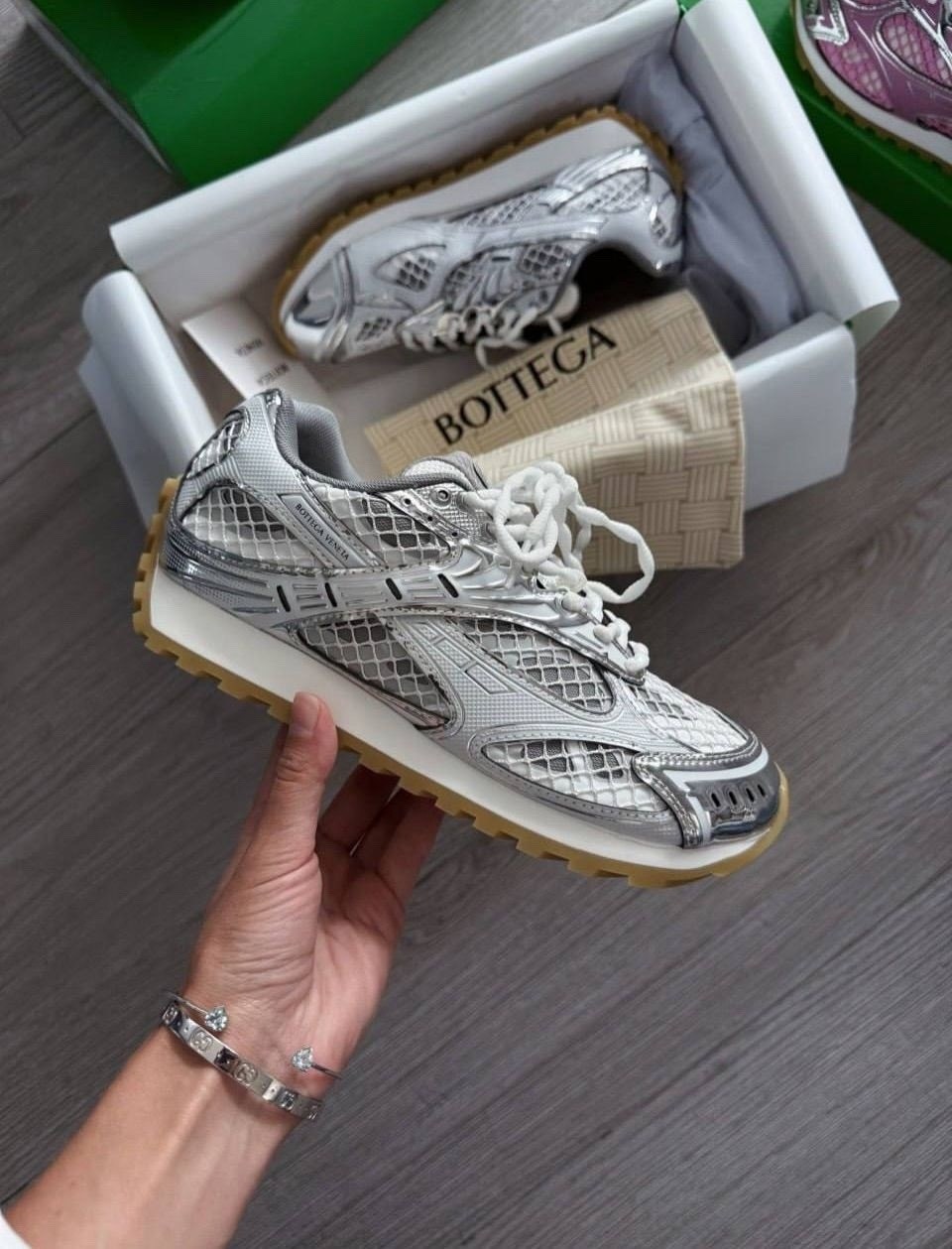 кроссовки bottega veneta,кроссовки женские,кроссовки дизайнерские,кроссовки,повседневные кроссовки