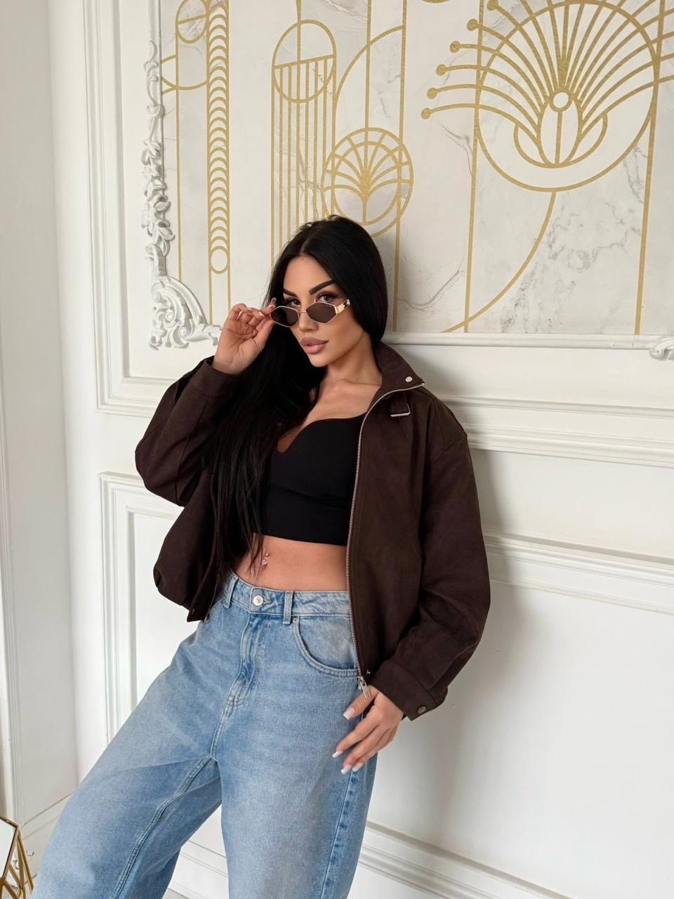 куртка стильная,женская куртка,куртка,комбинированная куртка,легкая куртка