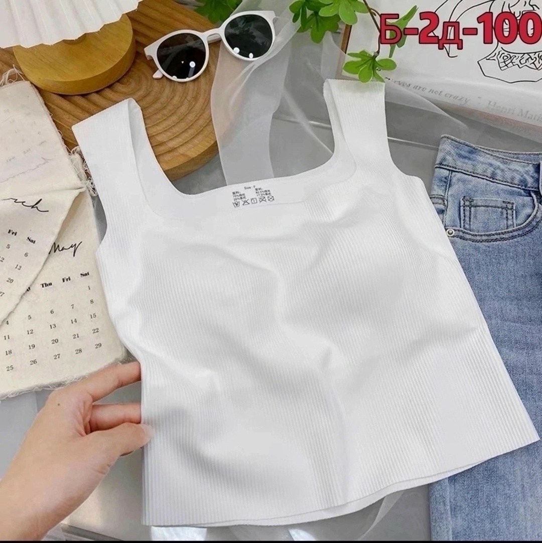 топ женский,майка женская,топик,топик белый,топ белый женский