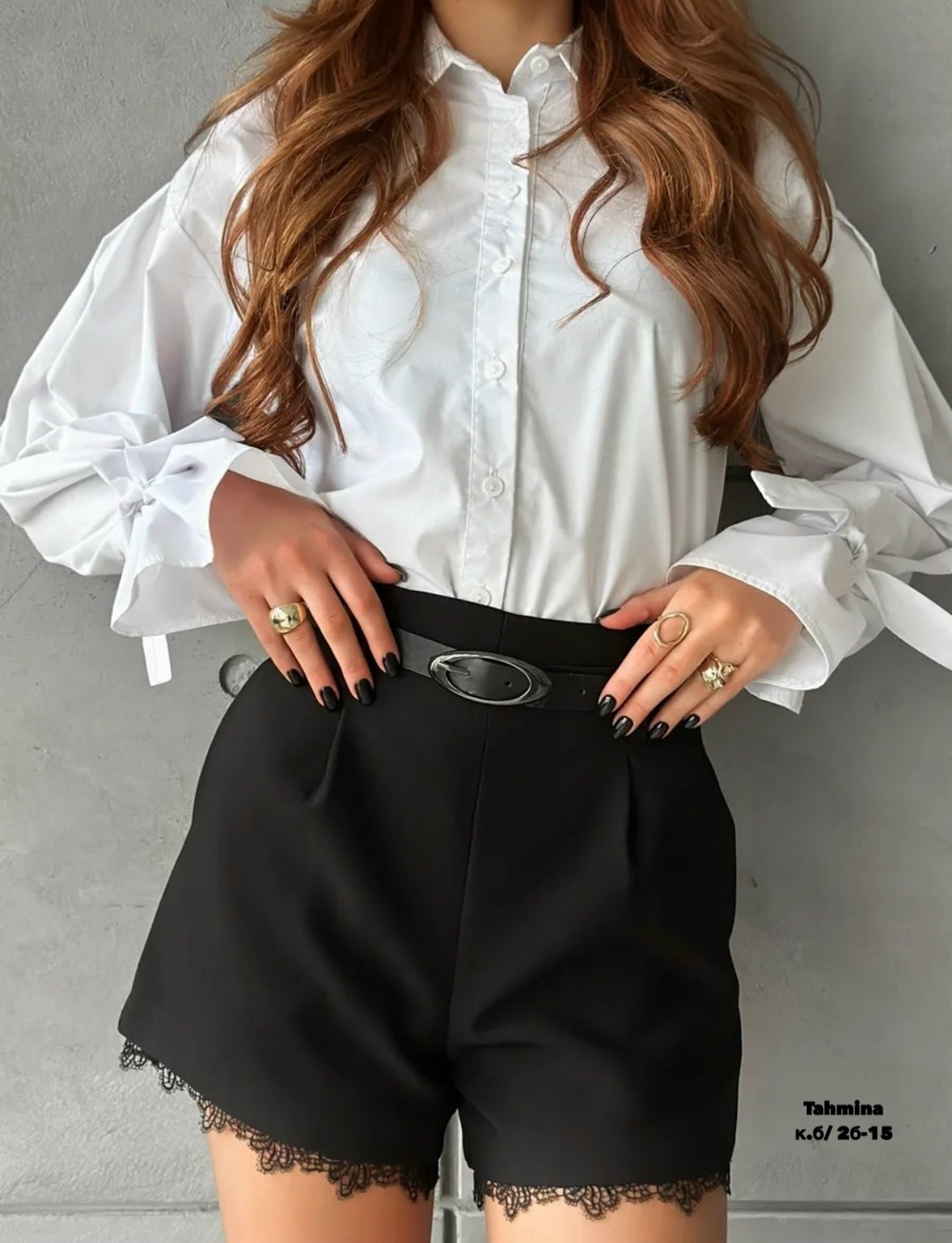 шорты женские летние белые,женские шорты,женская рубашка,модные образы,шорты классические