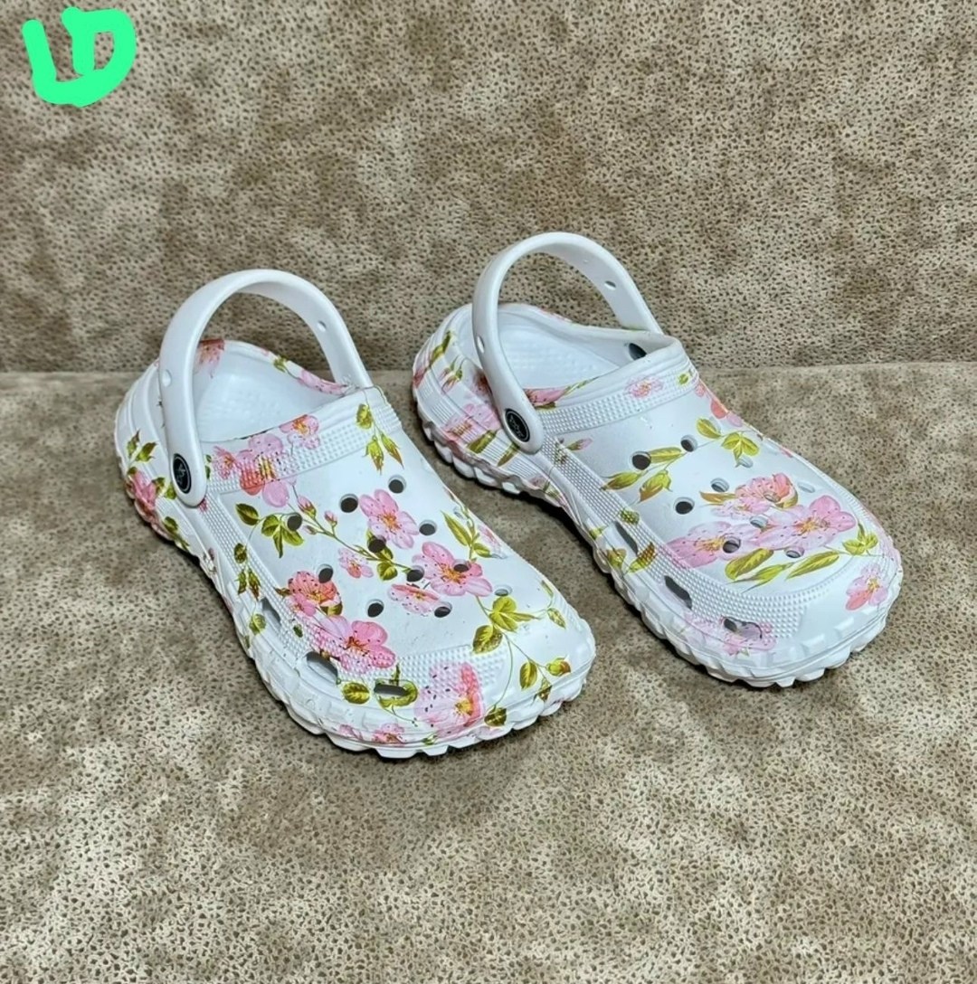 сабо детские crocs,детские кроксы,crocs baya seasonal printed clog,детские сандалии crocs,детские сандалии