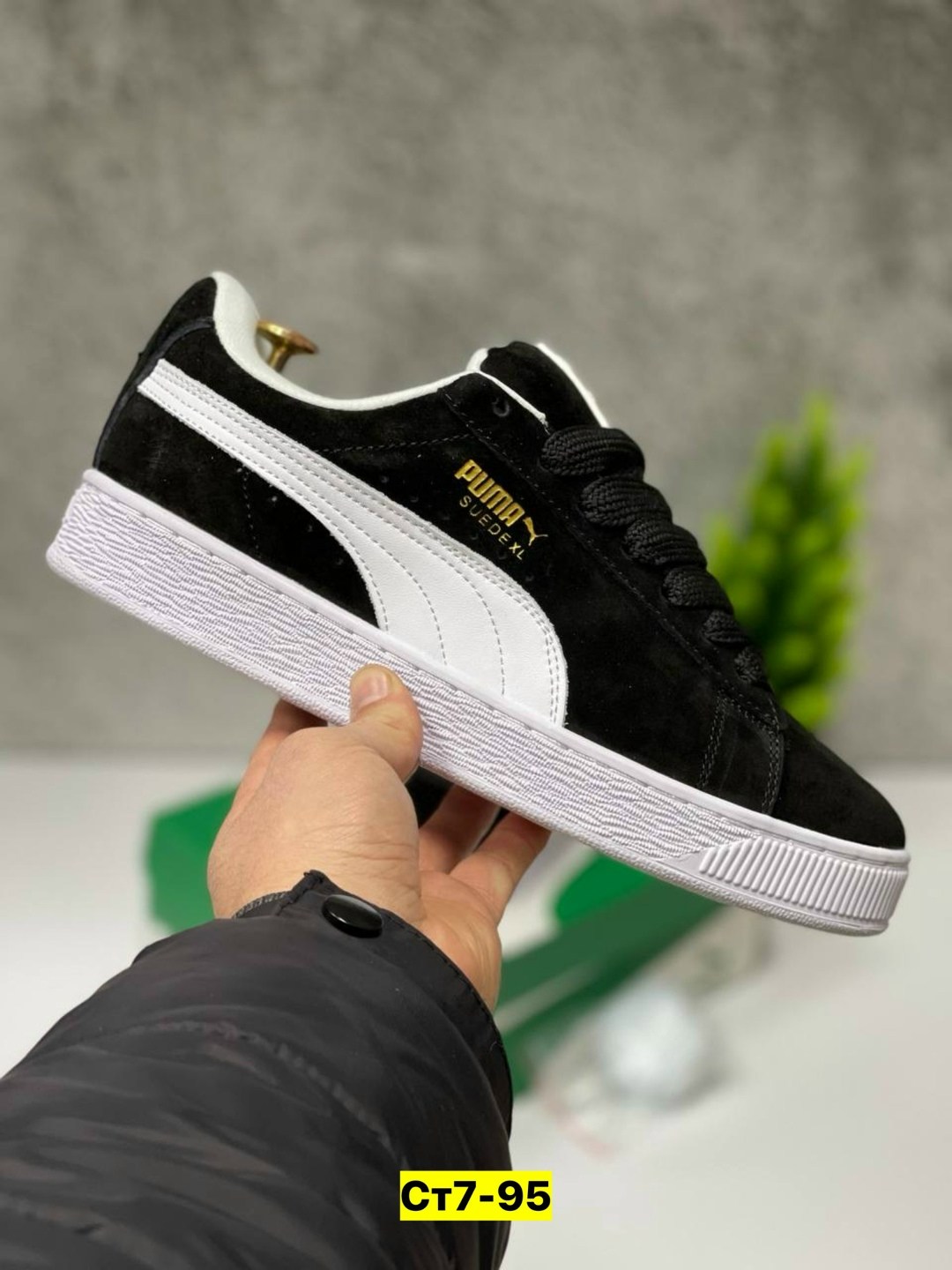 кроссовки puma suede xl,кроссовки puma,кроссовки puma suede,кроссовки и кеды puma suede xl спорт замша дутые,кроссовки женские puma