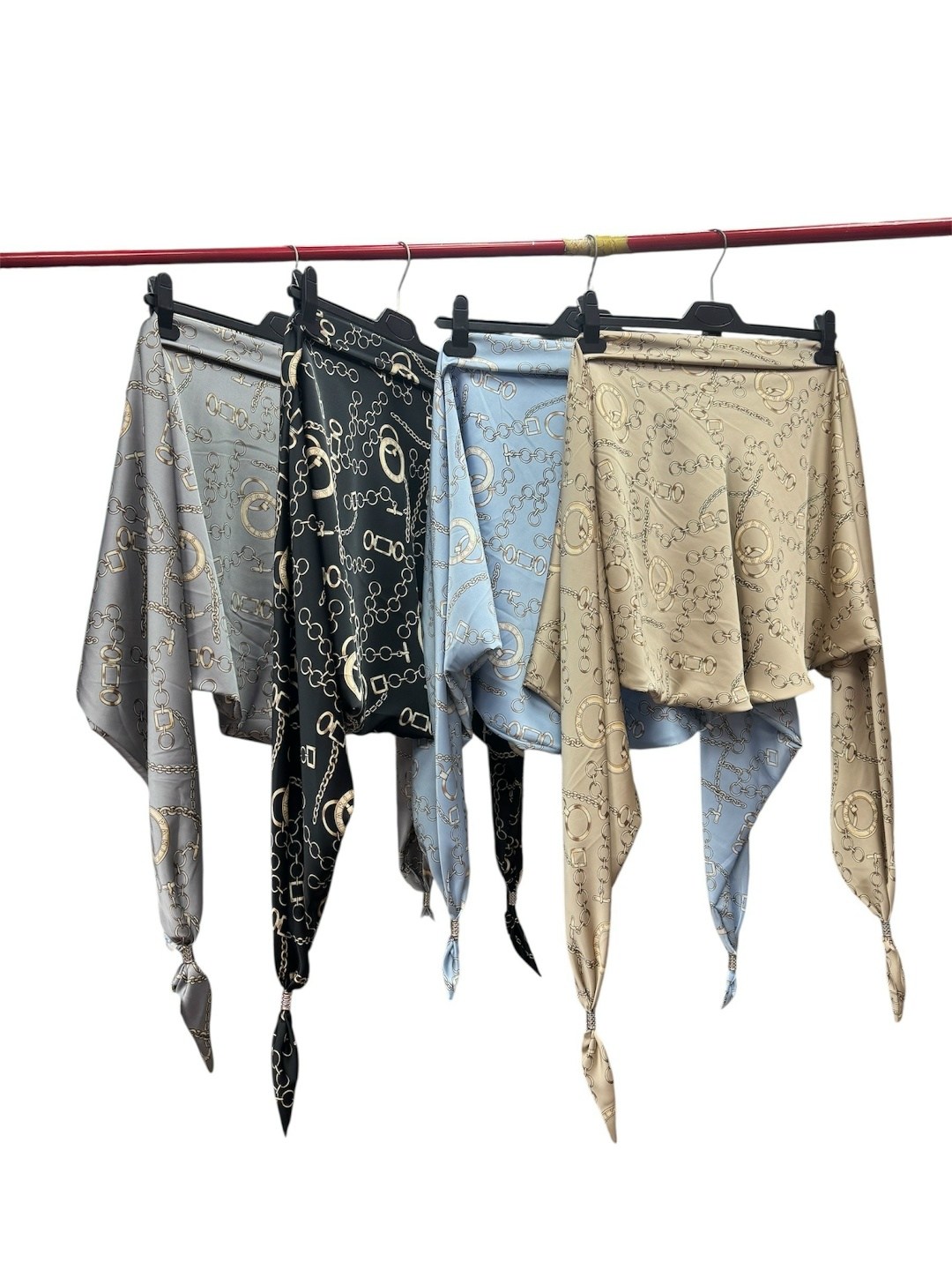 платок шелковый,платок foxtrot,шарфы и платки,женские платки,шелковый женский платок