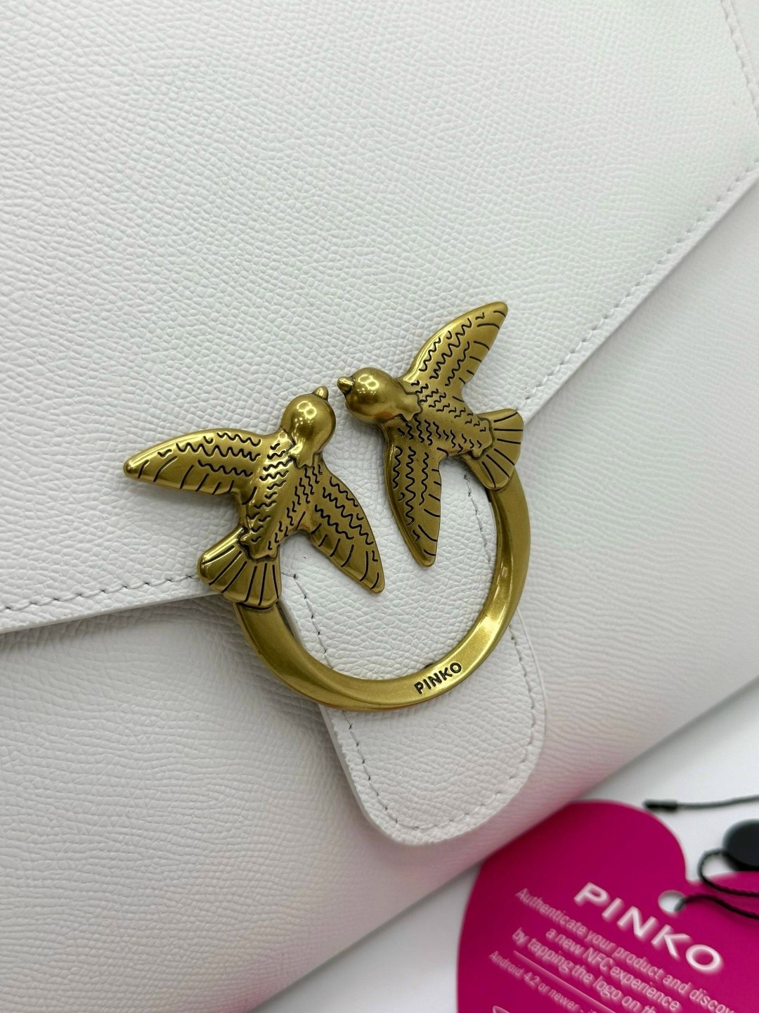 женская сумка pinko,сумка pinko,pinko сумка на плечо,сумки,сумка