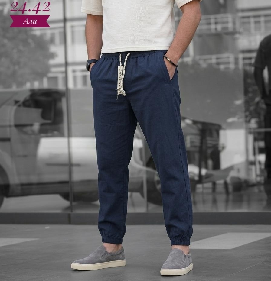 брюки джоггеры,черные свободные брюки jogger 6853 madmext,брюки спортивные,брюки джоггеры мужские,джоггеры мужские