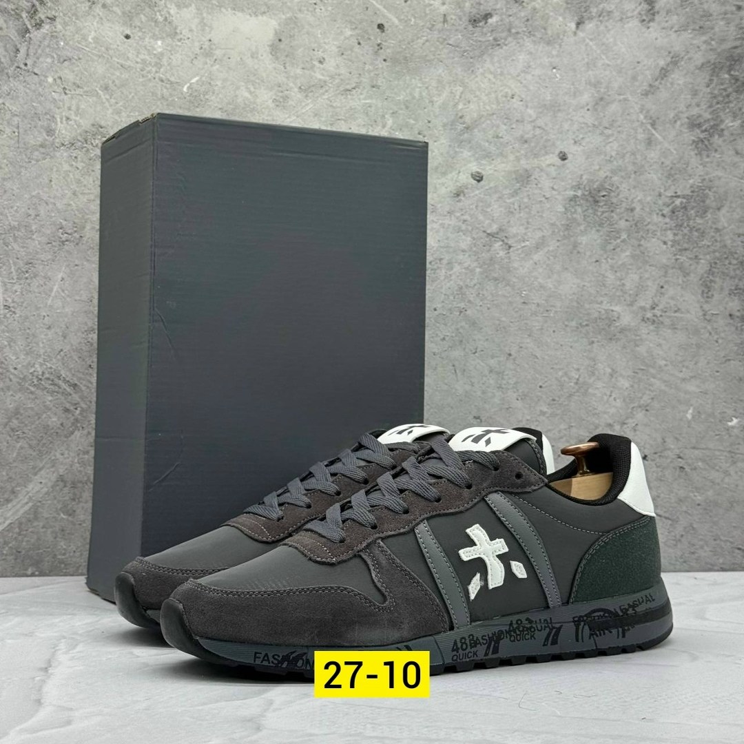 кроссовки мужские premiata,кроссовки мужские premiata модель 666464,premiata кроссовки,кроссовки мужские премиата оригинал,премиата кроссовки мужские