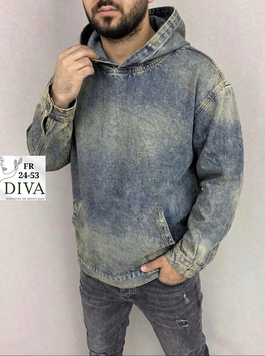 джинсовая куртка с капюшоном,куртка джинсовая,мужская толстовка с капюшоном,джинсовая куртка с капюшоном мужская,куртка мужская джинсовая