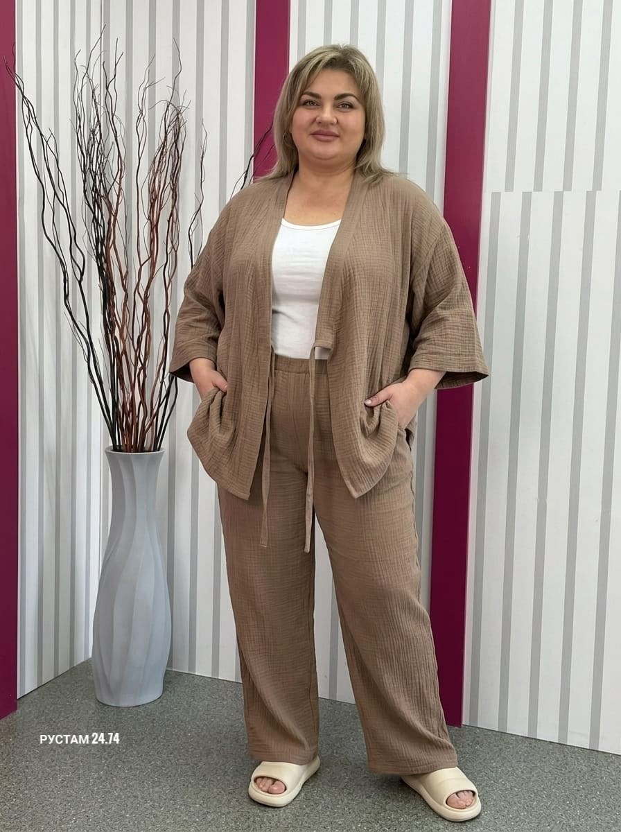 женский брючный костюм,брючный костюм женский для полных женщин,костюм повседневный,женский костюм тройка,костюм тройка брючный женский