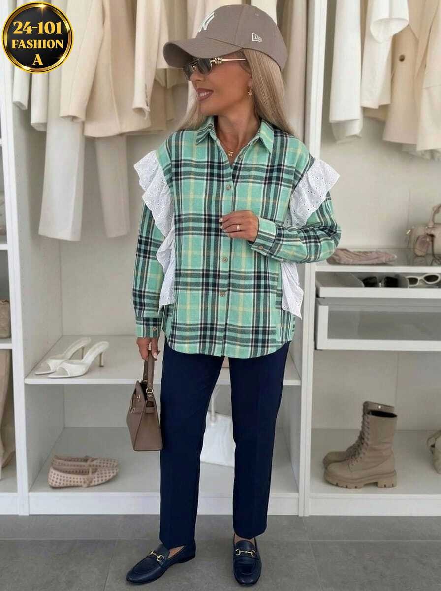 женская рубашка,женская рубашка в клетку,рубашка женская в клетку оверсайз,рубашка стильная,рубашка
