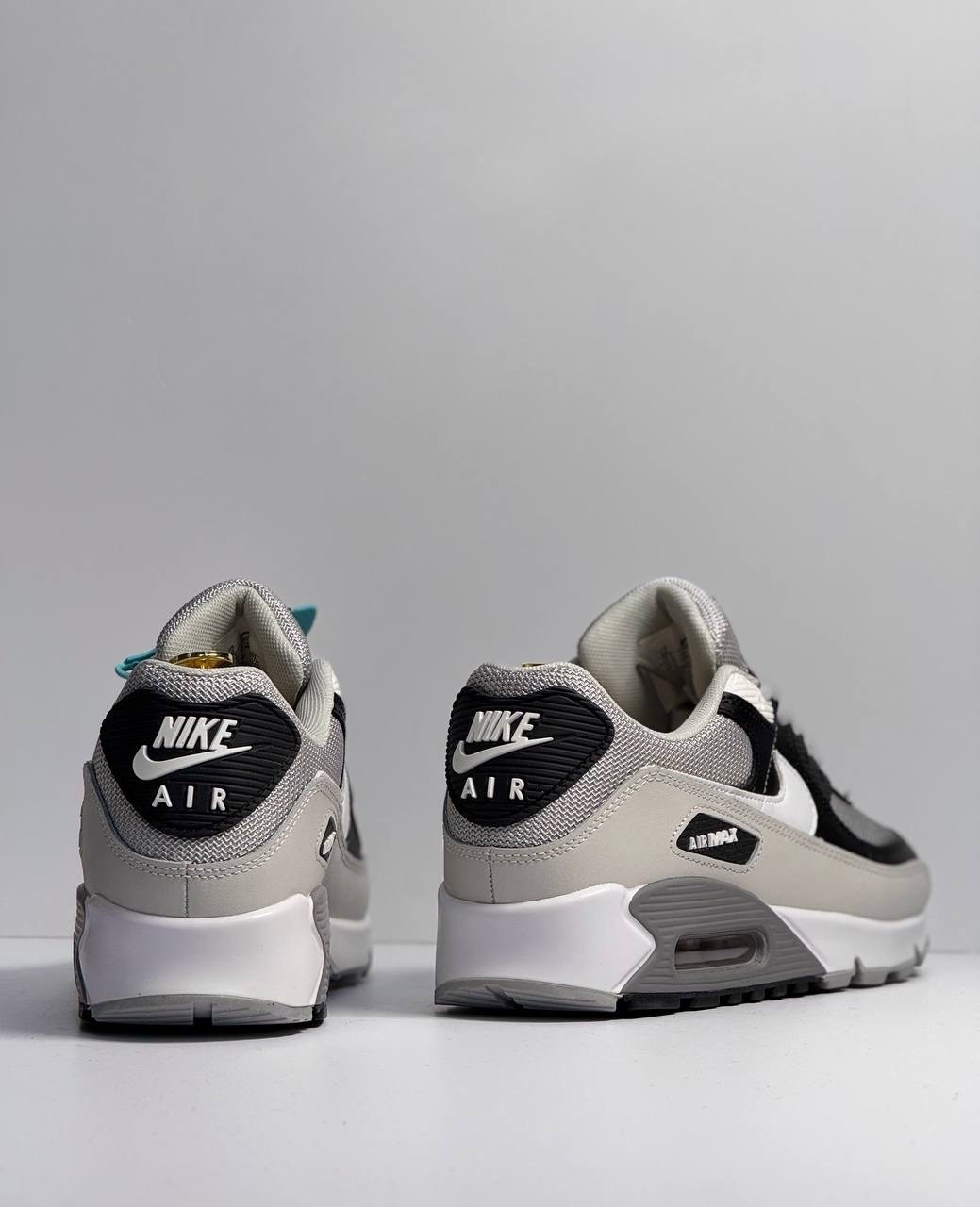 nike кроссовки air max 90,кроссовки,кроссовки nike air max,кроссовки мужские nike air max 90,nike air max 90 essential grey