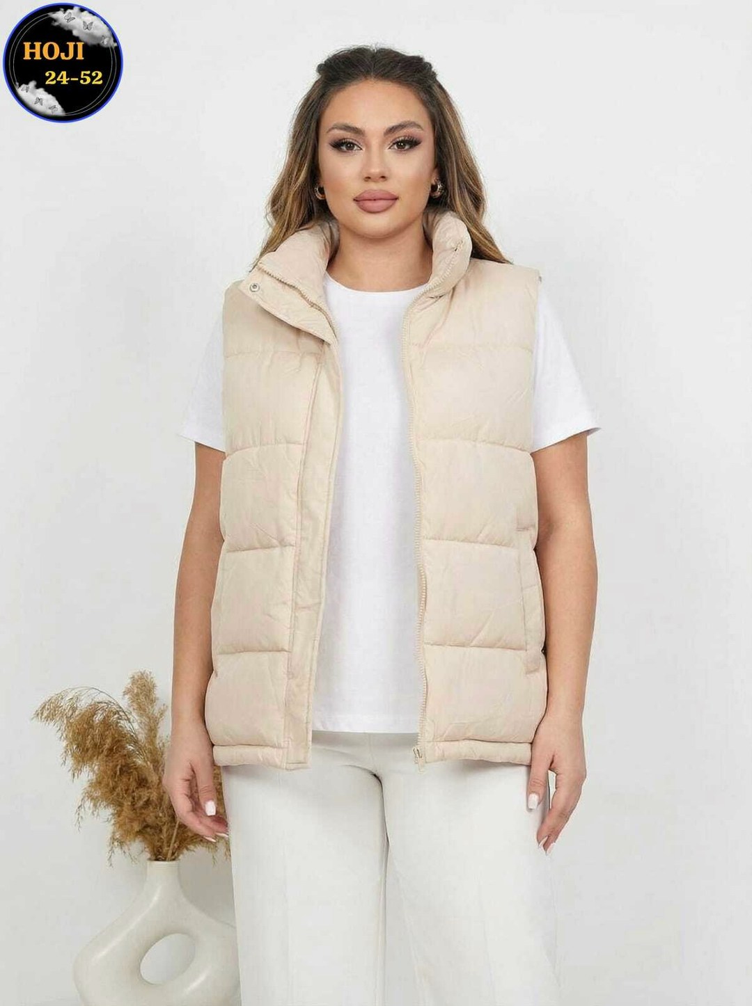 жилетка женская,жилет женский,жилет,жилет утепленная,утепленный жилет женский beluxstar c6 черный l