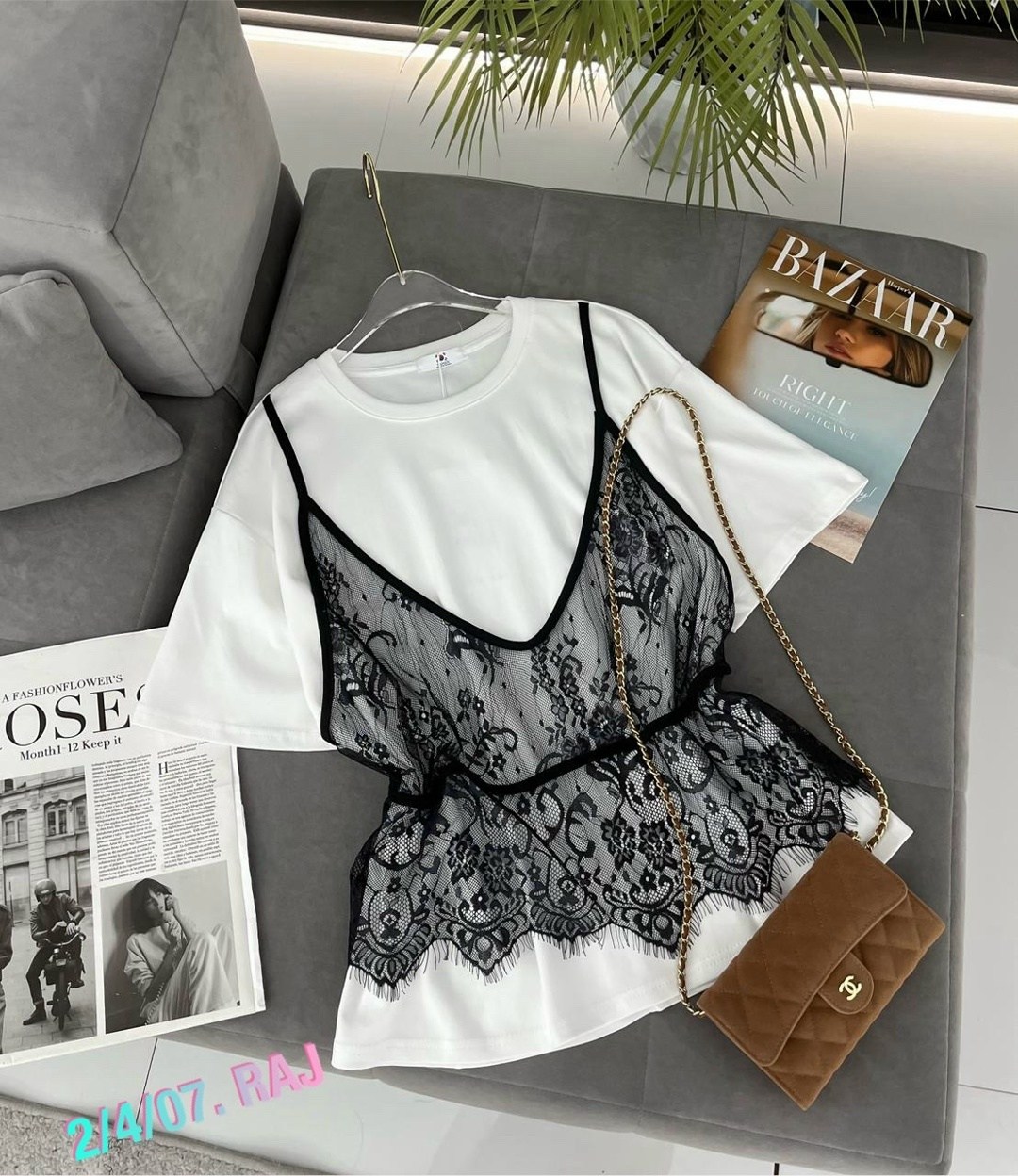 футболки комплект,майка с кружевами,футболка с кружевами,кружевная майка,кружевные топы