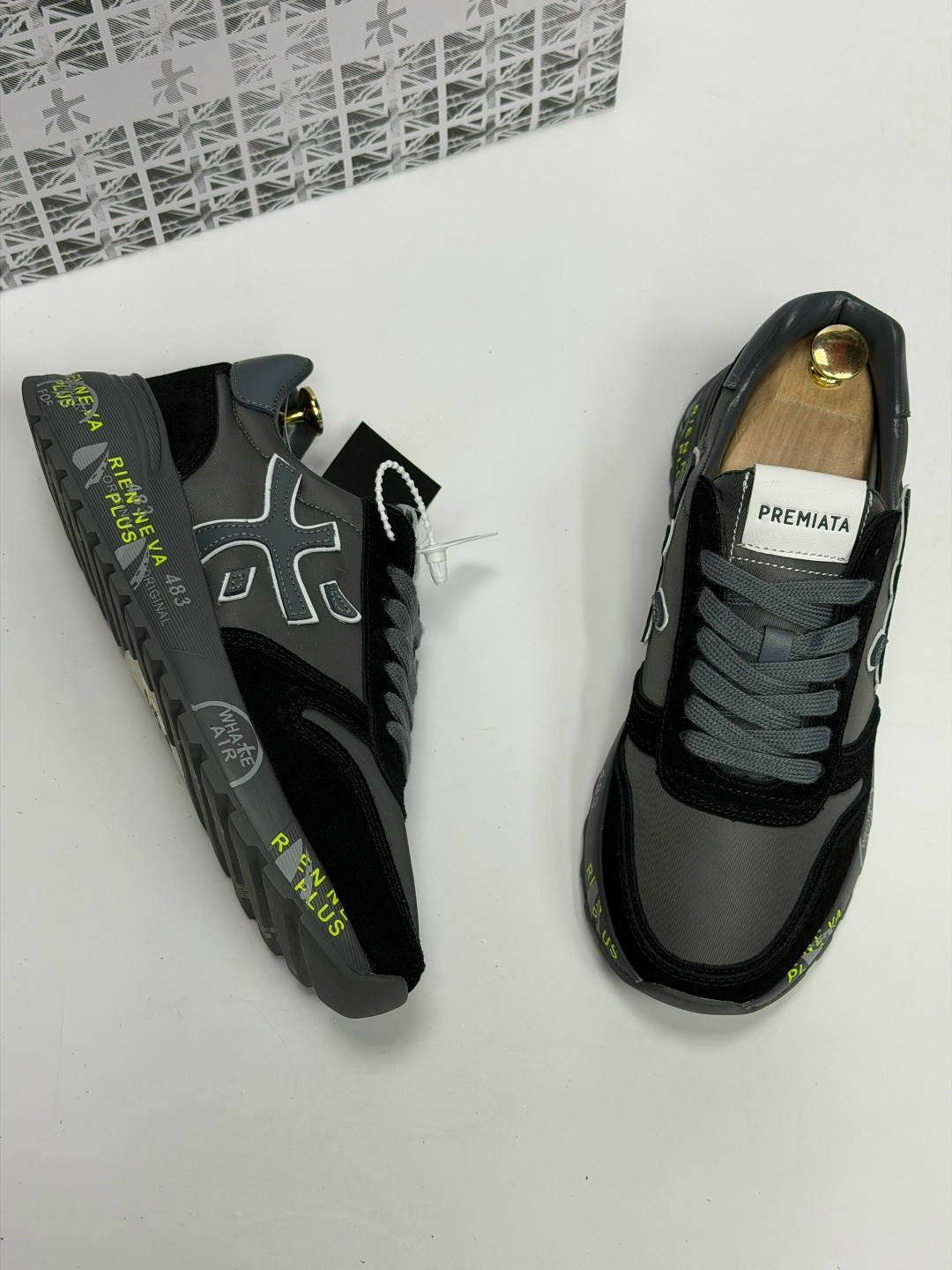 мужские кроссовки premiata,кроссовки premiata,,кроссовка мужской,кроссовки премиата