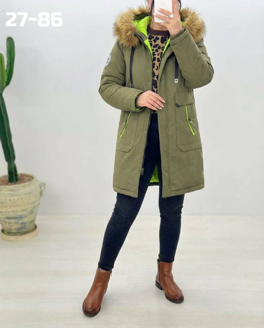 куртка женская,удлиненная куртка,женская парка,женская зимняя куртка,парка зимняя