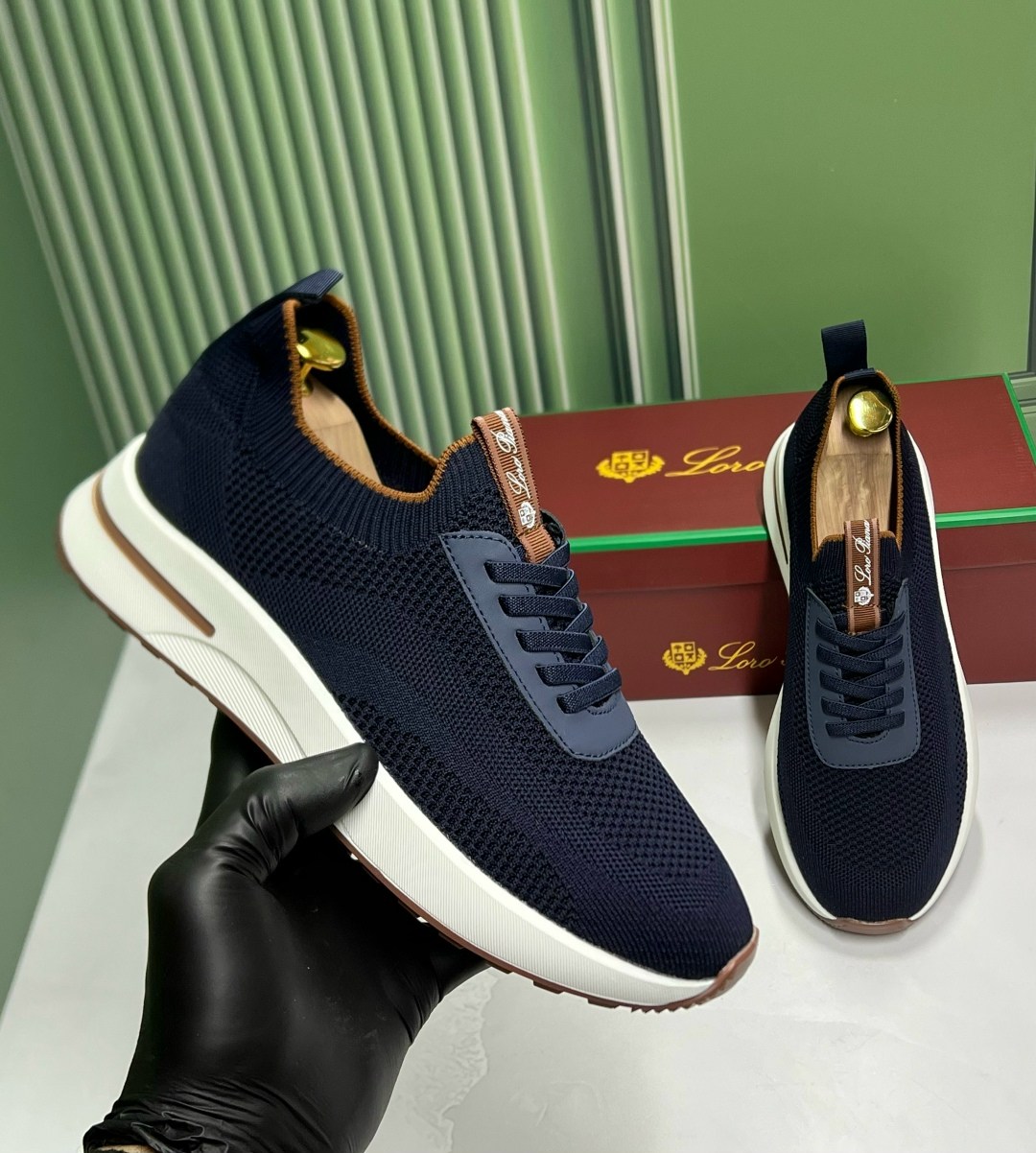 кроссовка мужской,мужские кроссовки,loro piana кроссовки,кроссовки мужские женские,