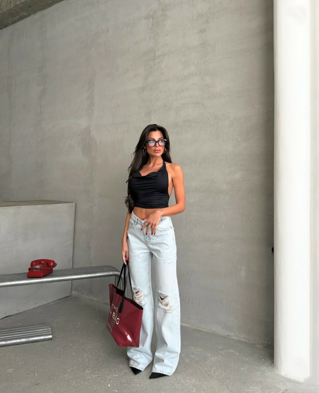 джинсы широкие,джинсы женские,модные джинсы,джинсы