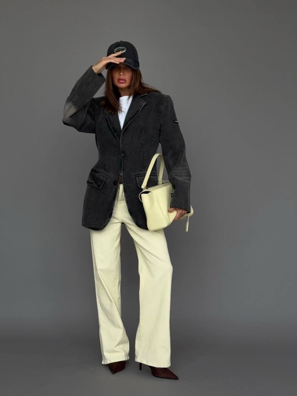 стильный пиджак,пиджак,костюм пиджак,пиджак джинсовый,пиджак balenciaga