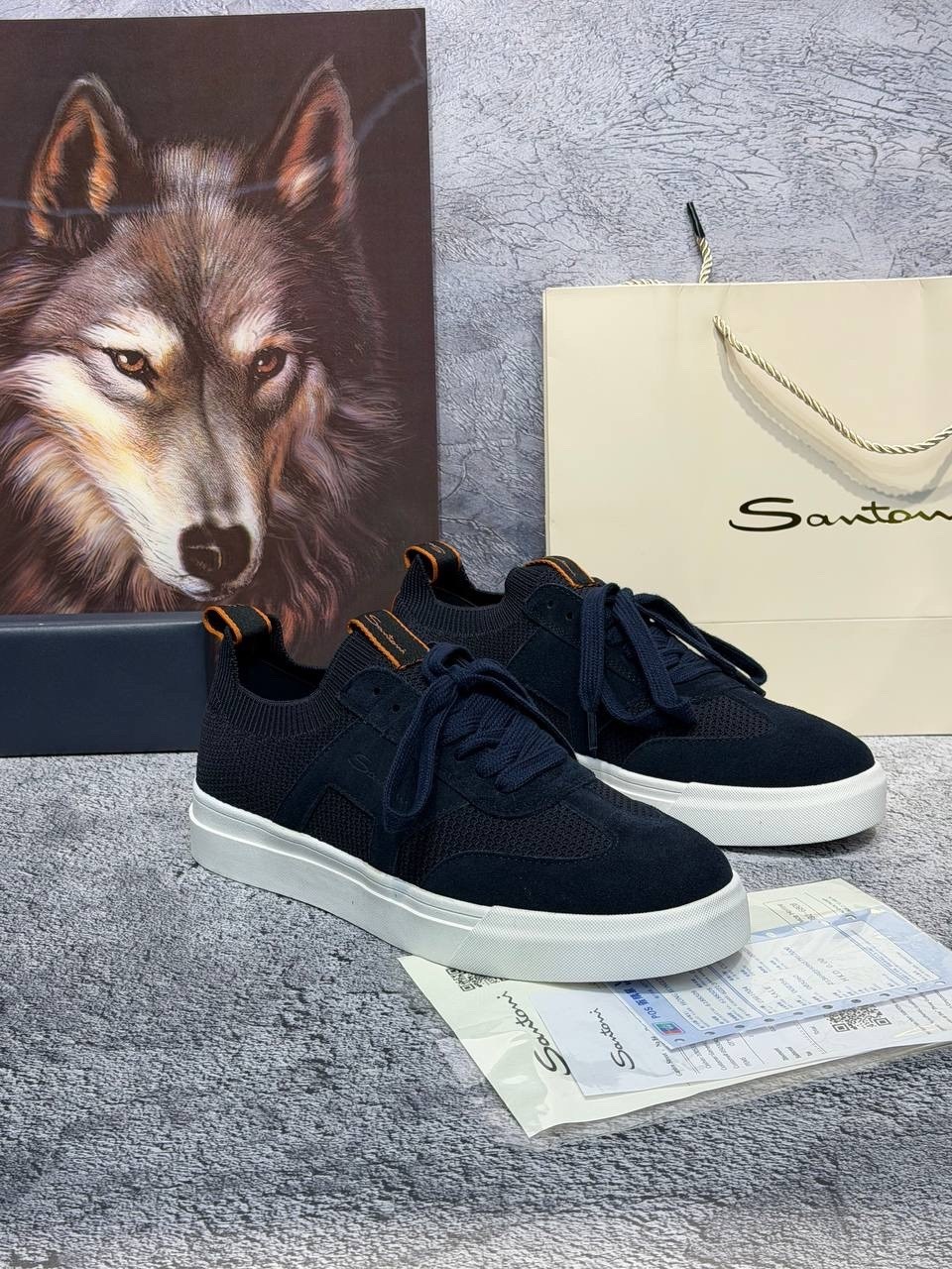 кроссовки loro piana,кроссовка мужской,,кроссовки santoni,классические кроссовки