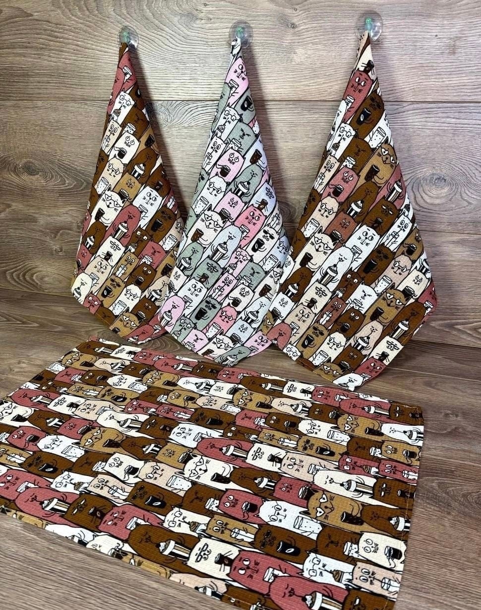 вафельное кухонное полотенце,набор кухонные полотенца вафельные,полотенца кухонное,полотенца кухонные набор,полотенце хлопковое