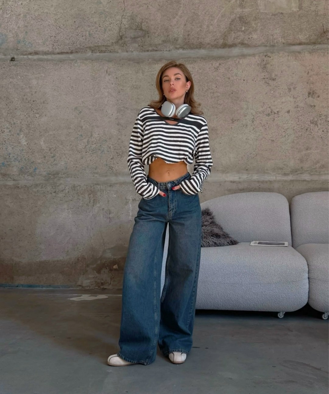 джинсы широкие,женские джинсы,джинсы женские широкие,джинсы широкие eliff,стильные джинсы