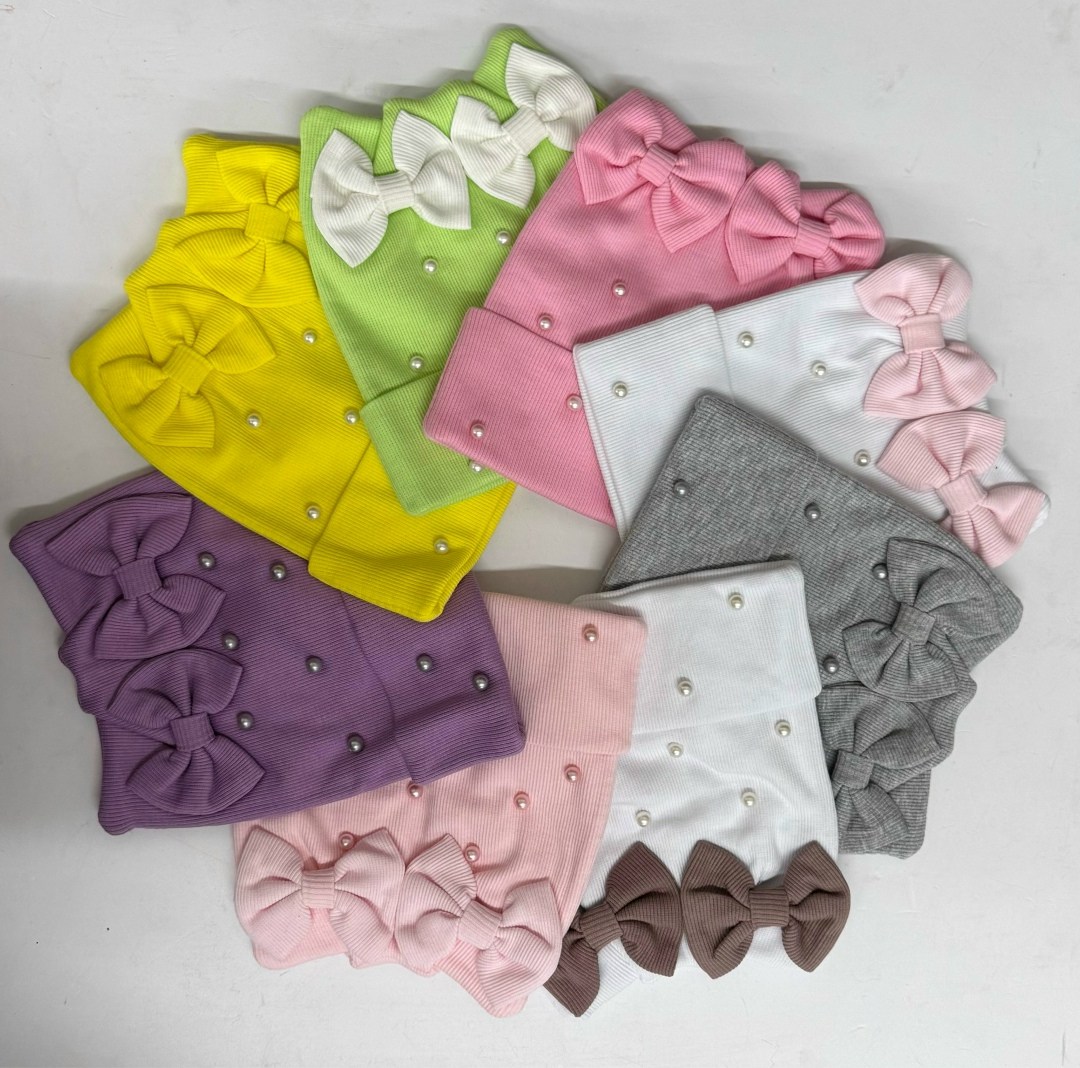 шапка с завязками для девочки,детская шапочка,шапка для девочек,шапочка,шапка с ушками для девочки